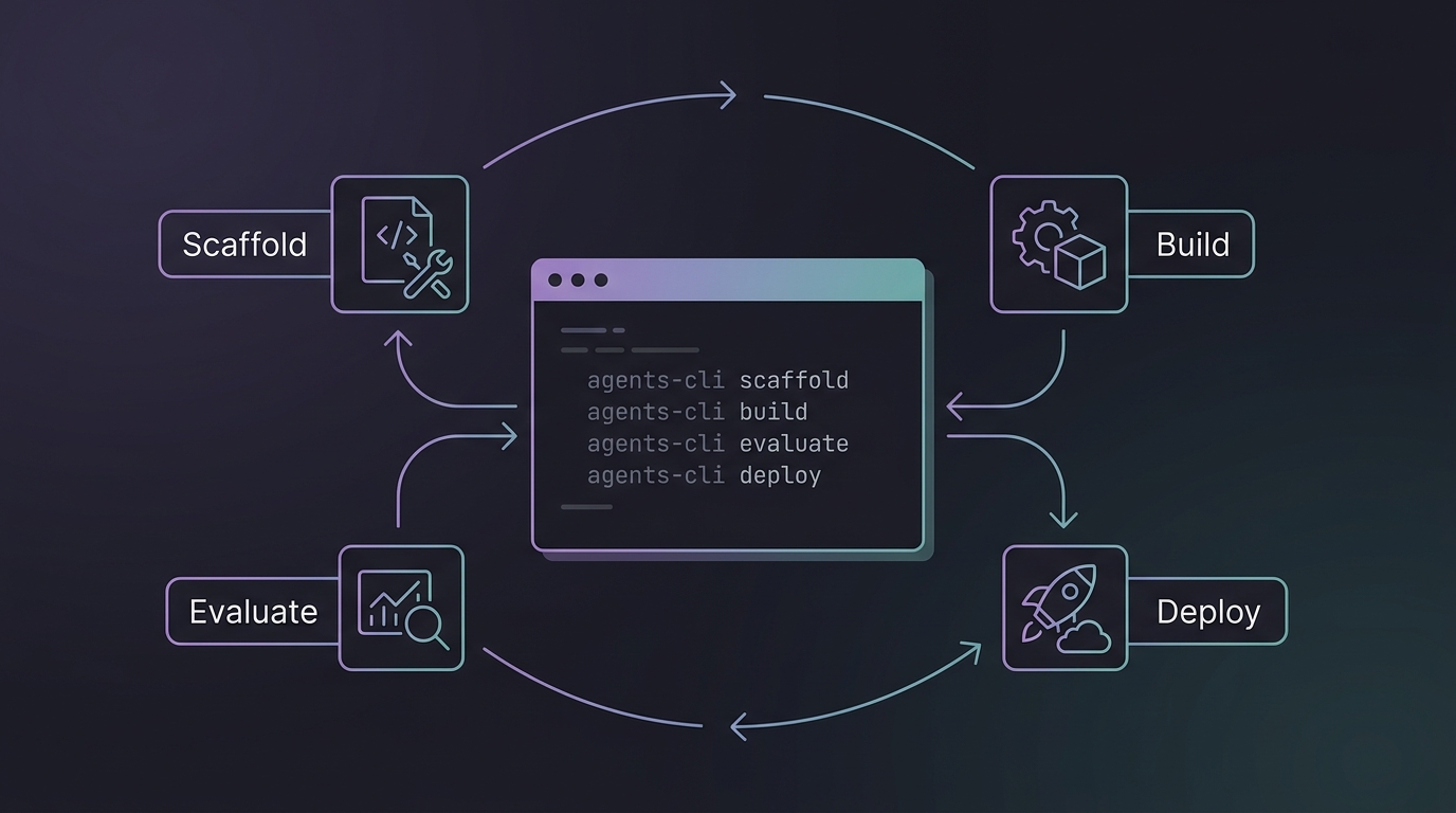 Module 5 — Building ADK Agents with agents-cli